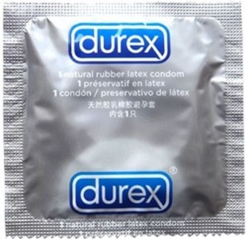 Durex Invisible Extra fina extra Sensitive 3 Pack