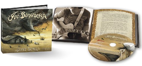 Dust Bowl (Ed. Ltda.Digibook)
