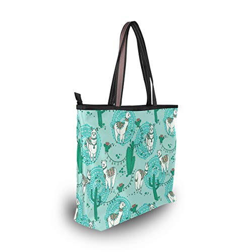 DXG1 - Bolso de tela para mujer Color-1 M