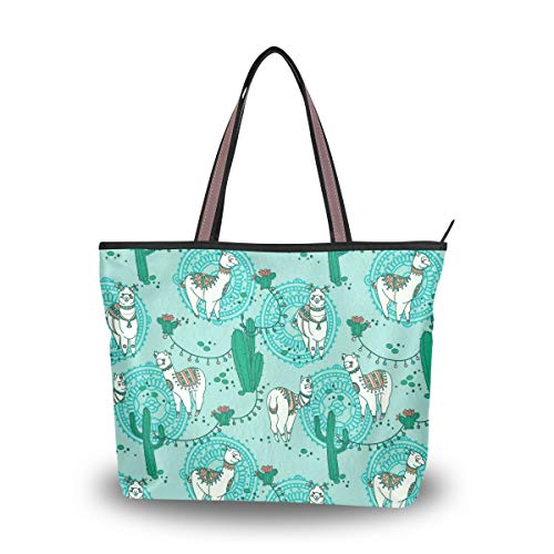 DXG1 - Bolso de tela para mujer Color-1 M