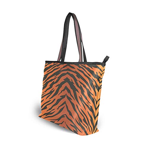 DXG1 - Bolso de tela para mujer Color-3 L