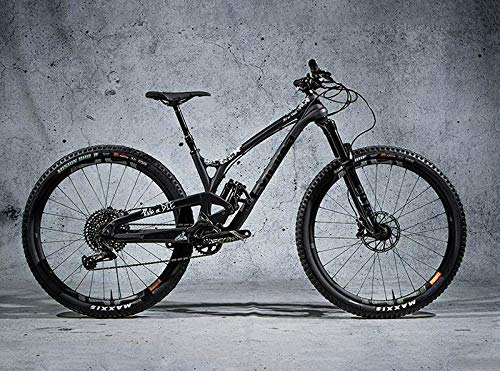 DYEDBRO - Kit VINILOS PROTECCIÓN Cuadro Ride OR Die White - 150-77KRODW - Blanco