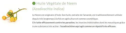 E2 Spray STOP MOSQUITOS Repelente protector & calmante 100% natural 100% eficaz