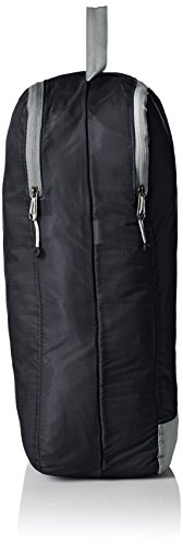 Eagle Creek Pack-it Specter Clean Dirty Cube Medium Organizador para Maletas, 35 cm, 14 litros, Ebony