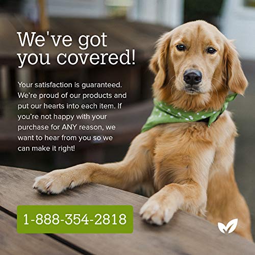 Earth Rated VA01204 Dispensador de Bolsas sin Perfume