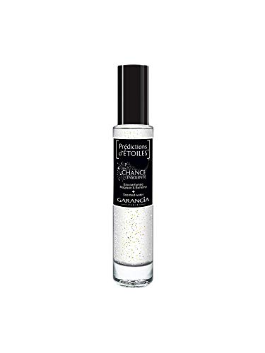 Eau parfumée Magique & Bohème Une Chance Insolente 16ml Prédictions d'Etoiles Garancia