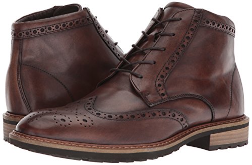 Ecco Vitrus I, Botas Clasicas para Hombre, Marrón (Nature), 41 EU