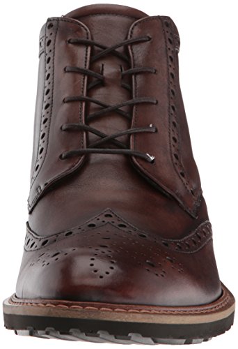 Ecco Vitrus I, Botas Clasicas para Hombre, Marrón (Nature), 41 EU