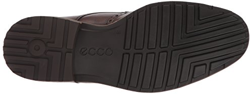 Ecco Vitrus I, Botas Clasicas para Hombre, Marrón (Nature), 41 EU