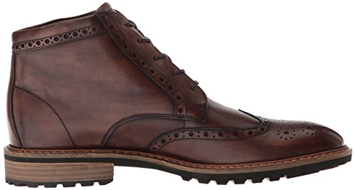 Ecco Vitrus I, Botas Clasicas para Hombre, Marrón (Nature), 41 EU