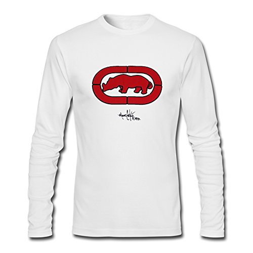 Ecko Unltd For 2016 Boys Girls Printed Long Sleeve Tops t Shirts