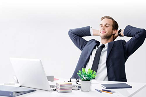 Eco Pure 's pura Aceites Set Top 6 | Fragancias para difusor, Masaje y aromaterapia, 100% Natural pura (Lavanda, Té Algodón, eucalipto, menta, Süße Naranja, limón) regalo de Juego