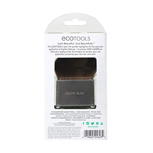 Ecotools Utensilios y Accesorios para Maquillaje 1 Unidad 200 g