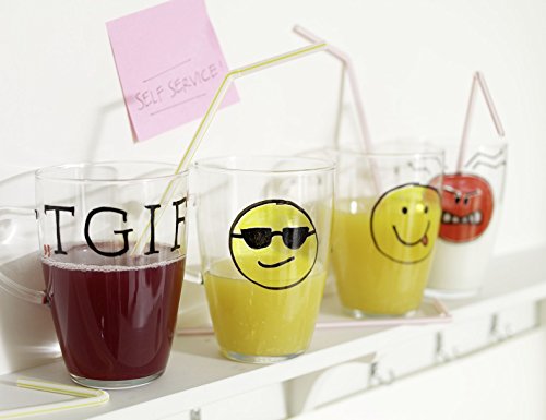 edding 4200-6-S-000 - Estuche con 6 rotuladores para porcelana, multicolor