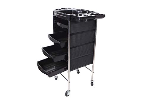 EDELWEISS BEAUTY Cariito peluquería Profesional