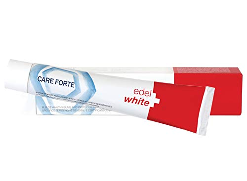 edel+white Gum Care Forte Pasta de dientes 75ml