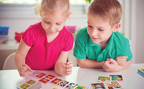 Educa - Superpack Toy Story, Contiene 2 puzzles, 1 juego de memoria y 1 domino, a partir de 3 años (18348)