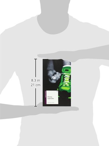 Efectos especiales: 149 (Alandar)