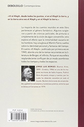 El Aleph (Contemporánea)