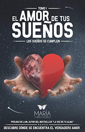 EL AMOR DE TUS SUEÑOS: Los sueños se cumplen
