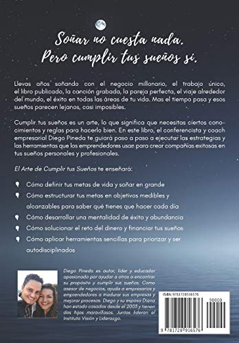 El Arte de Cumplir tus Sueños