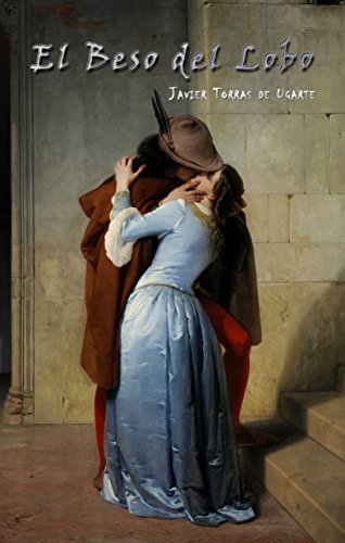 El beso del lobo