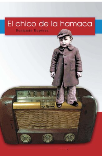 El chico de la hamaca