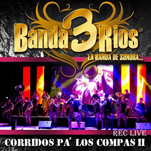 El del Tatuaje (En Vivo)