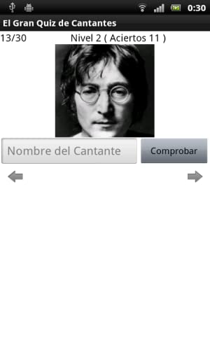 El Gran Quiz de Cantantes