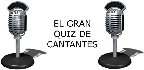 El Gran Quiz de Cantantes