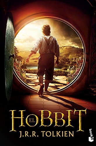 El Hobbit (Biblioteca J. R. R. Tolkien)