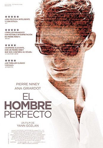 El hombre perfecto [DVD]