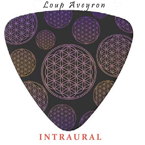 El inextricable aroma que perfuma los oidos