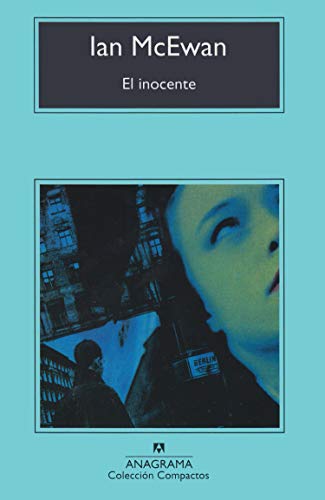 El inocente (Compactos Anagrama)