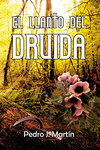 El llanto del druida