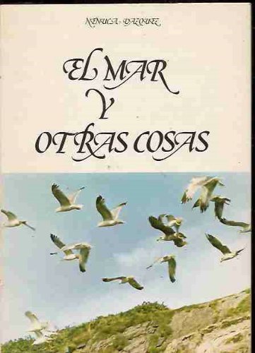 El mar y otras cosas
