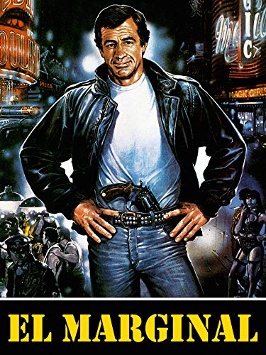 El marginal