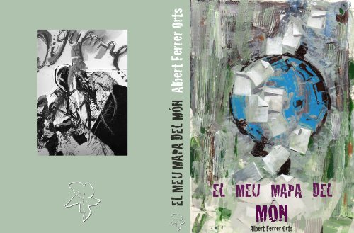 EL MEU MAPA DEL MÓN (Catalan Edition)