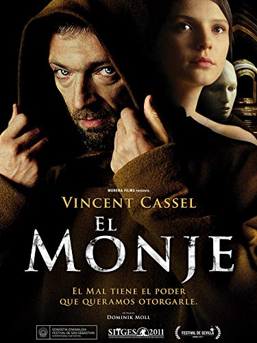 El monje