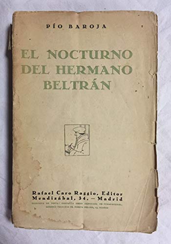 EL NOCTURNO DEL HERMANO BELTRAN