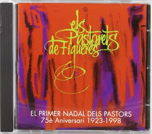 El Primer Nadal Dels Pastorets