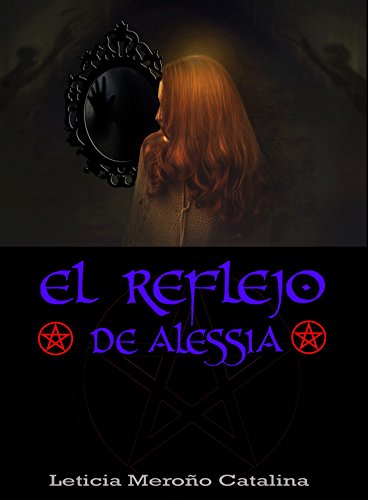 El reflejo de Alessia