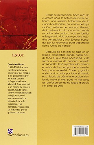 El refugio secreto (Astor)