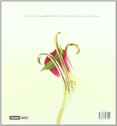 El sabor de las flores (Ilustrados / Cocina)