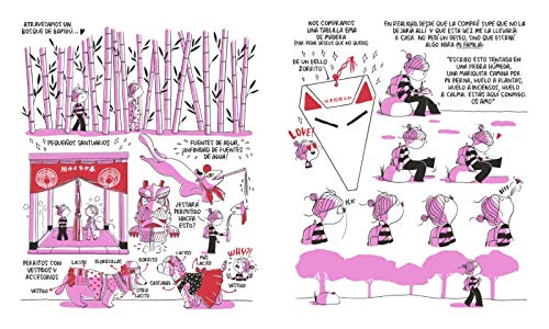 El viaje (La Volátil) (Lumen Gráfica)