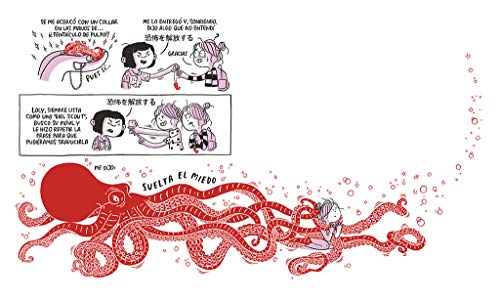 El viaje (La Volátil) (Lumen Gráfica)