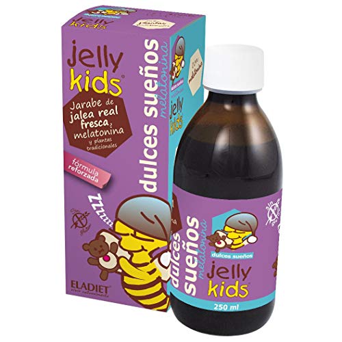 Eladiet Jelly Kids Dulces Sueños - 250 ml