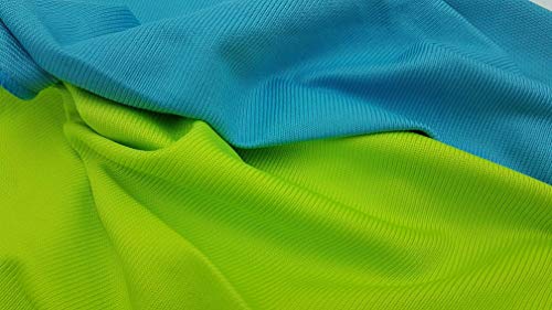 elegi - Bayeta de Microfibra Especial Cristales Paño de Limpieza Reutilizable | 12 Unidades -30 x 40 cmts - 80% poliéster 20% Poliamida