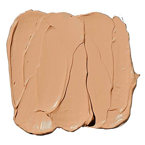 e.l.f. 83112 base de maquillaje Frasco dispensador Líquido - Base de maquillaje (Frasco dispensador, Líquido, Beige, Piel color arena, Universal, Iluminador, Matificante)