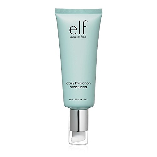 e.l.f. Daily Hydration Moisturizer